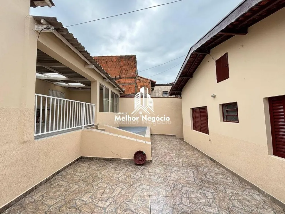 Casa, 3 quartos, 180 m² - Foto 8