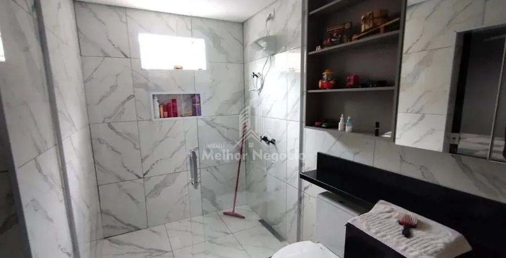 Casa, 3 quartos, 195 m² - Foto 7