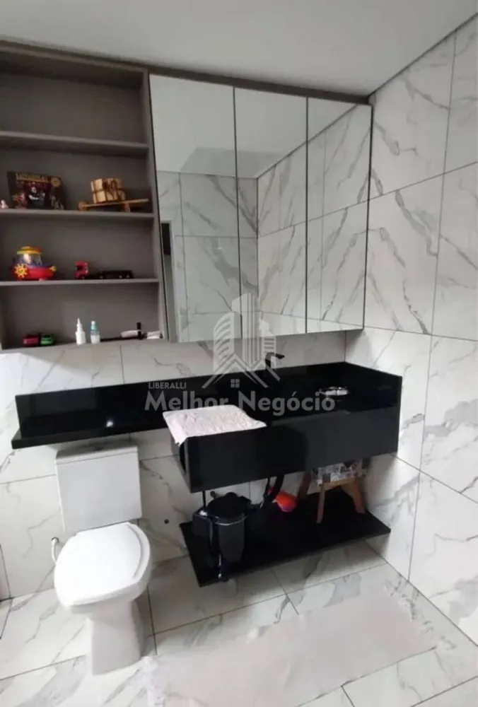 Casa, 3 quartos, 195 m² - Foto 6