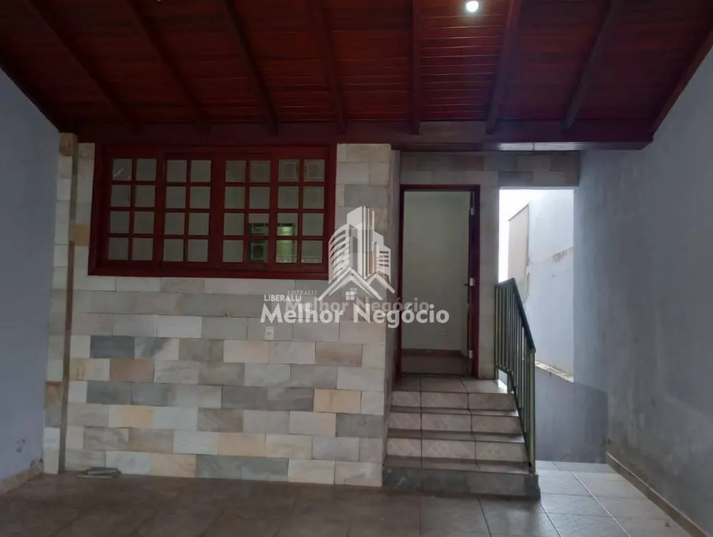 Casa, 2 quartos, 125 m² - Foto 1
