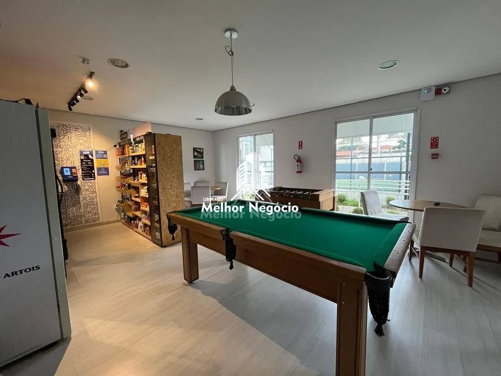 Apartamento, 2 quartos, 56 m² - Foto 7