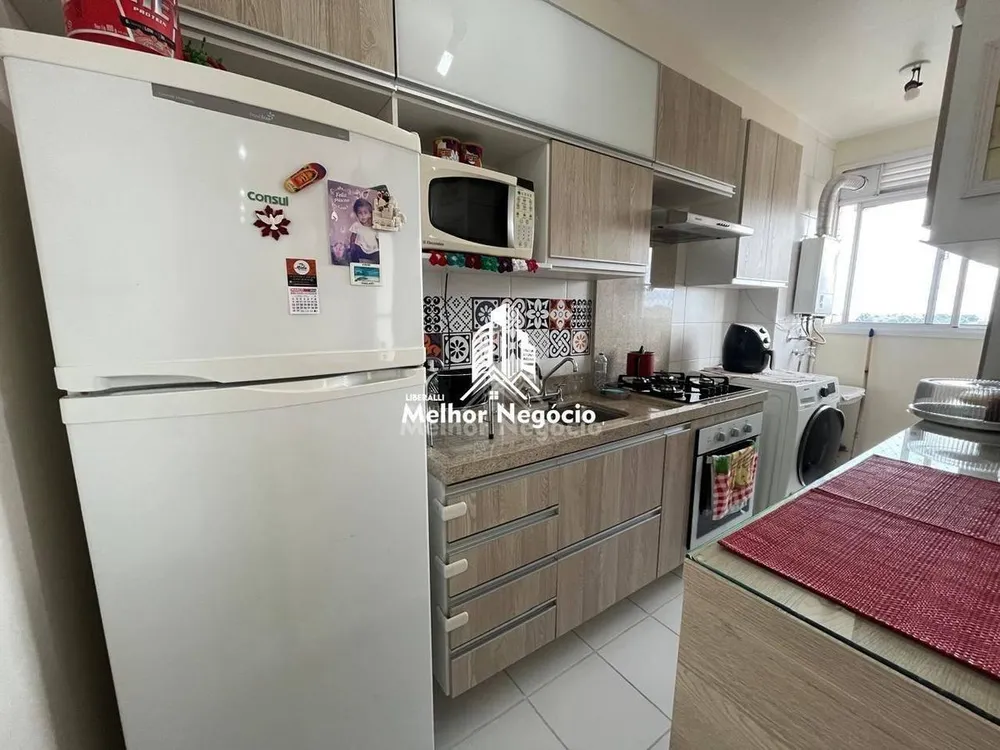 Apartamento, 2 quartos, 56 m² - Foto 4