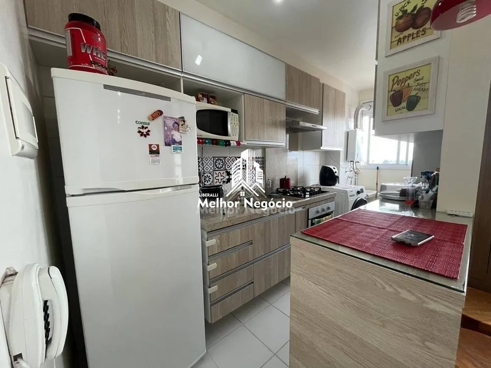 Apartamento, 2 quartos, 56 m² - Foto 8