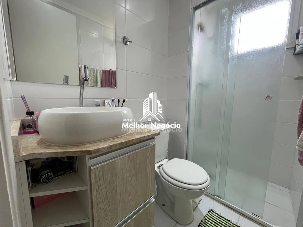 Apartamento, 2 quartos, 56 m² - Foto 3