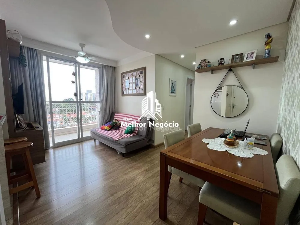 Apartamento, 2 quartos, 56 m² - Foto 5