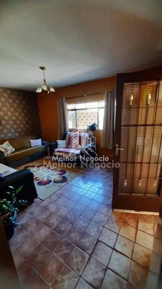 Casa, 3 quartos, 279 m² - Foto 1