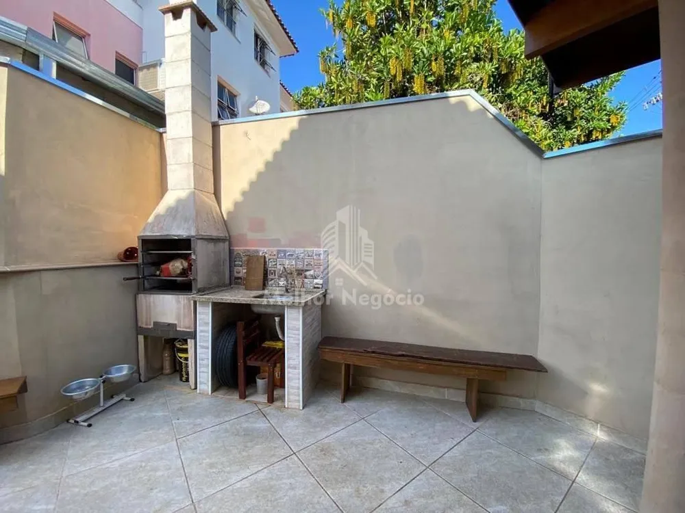 Casa, 2 quartos, 74 m² - Foto 2