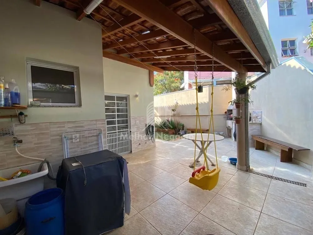 Casa, 2 quartos, 74 m² - Foto 3