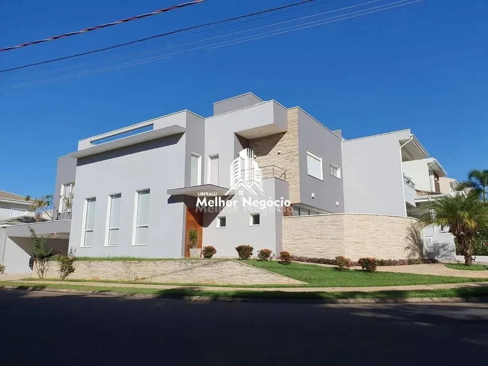 Casa, 3 quartos, 292 m² - Foto 5