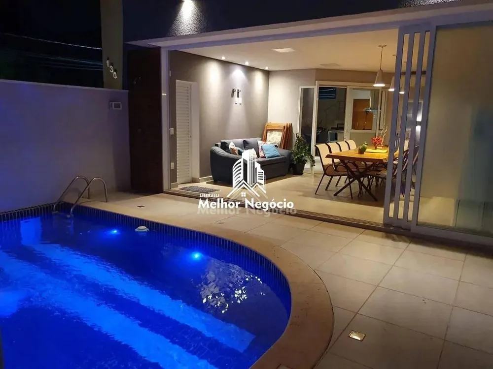 Casa, 3 quartos, 292 m² - Foto 7