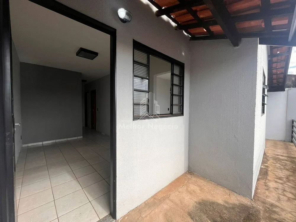 Casa, 2 quartos, 60 m² - Foto 3