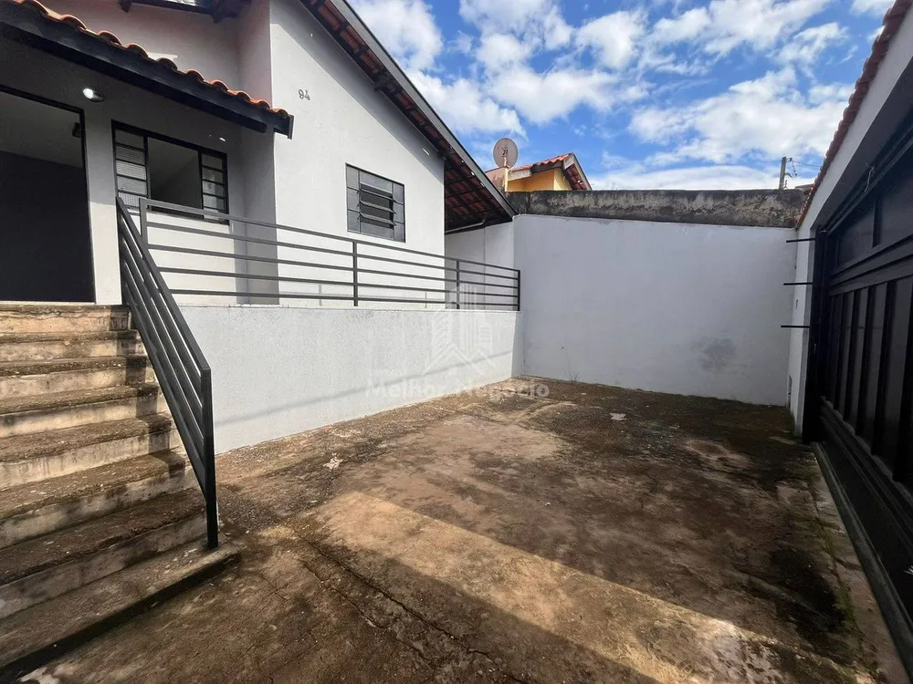 Casa, 2 quartos, 60 m² - Foto 1