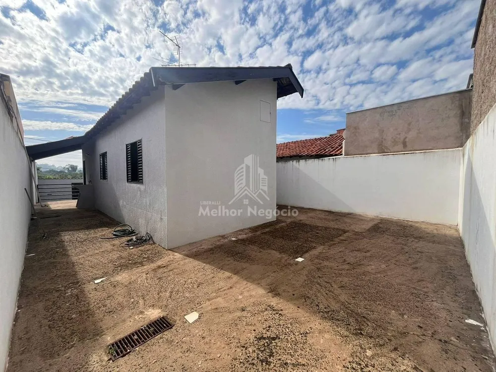Casa, 2 quartos, 60 m² - Foto 5