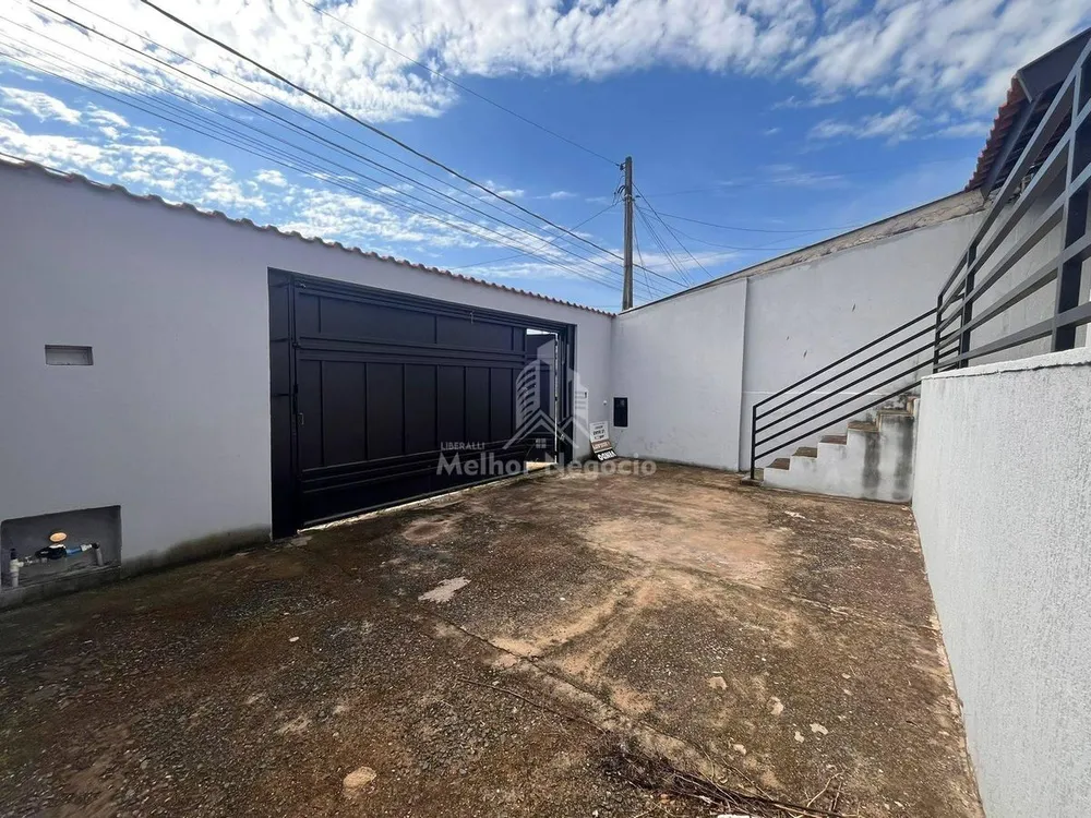 Casa, 2 quartos, 60 m² - Foto 2