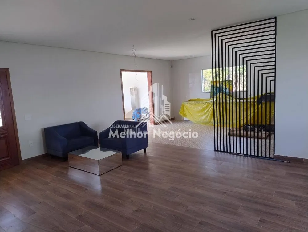 Chácara, 3 quartos, 1000 m² - Foto 8