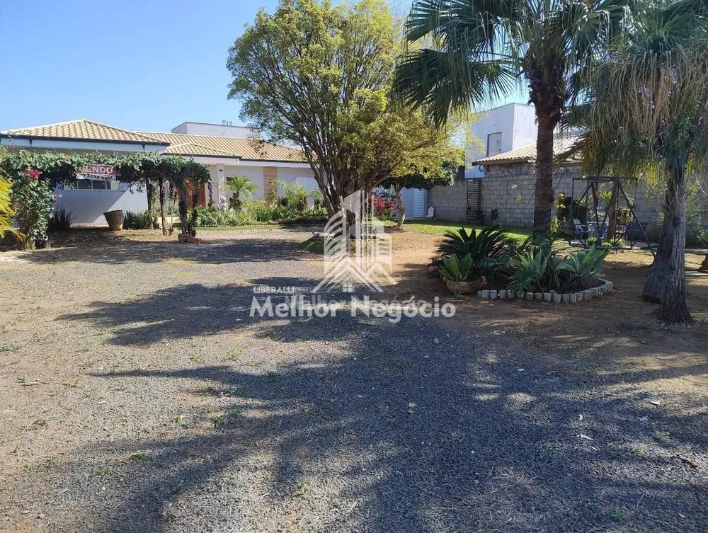 Chácara, 3 quartos, 1000 m² - Foto 1