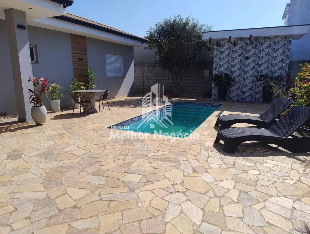 Chácara, 3 quartos, 1000 m² - Foto 3