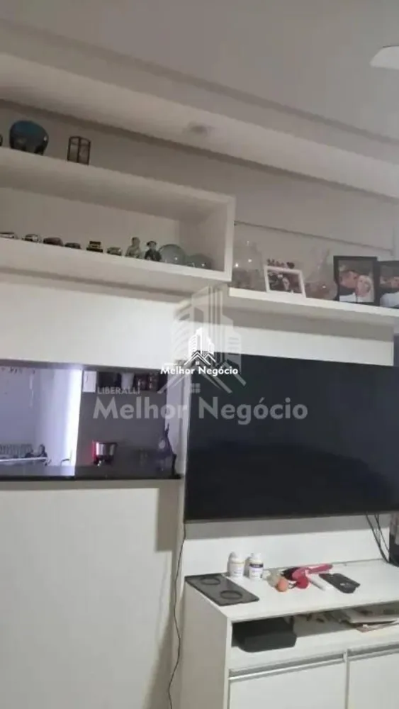 Apartamento, 2 quartos, 53 m² - Foto 2