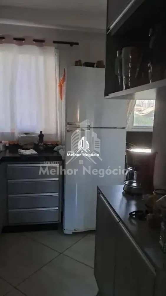 Apartamento, 2 quartos, 53 m² - Foto 1