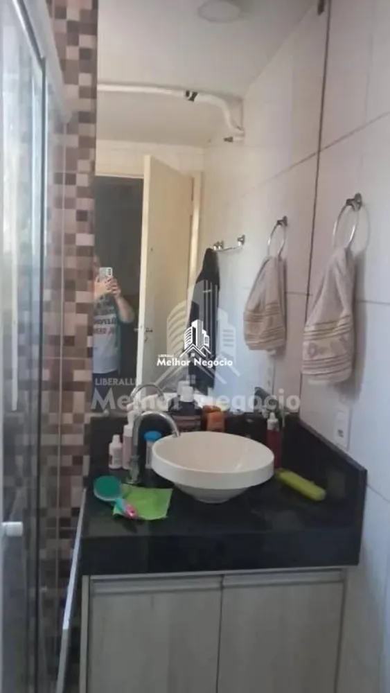Apartamento, 2 quartos, 53 m² - Foto 3