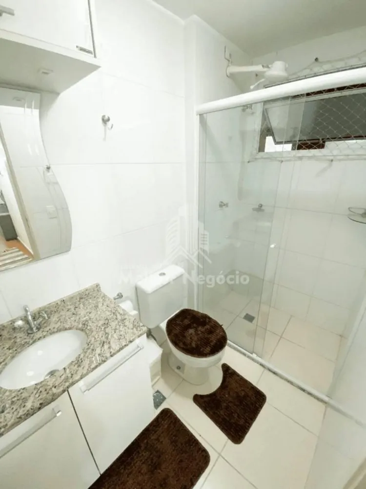 Apartamento, 3 quartos, 85 m² - Foto 4