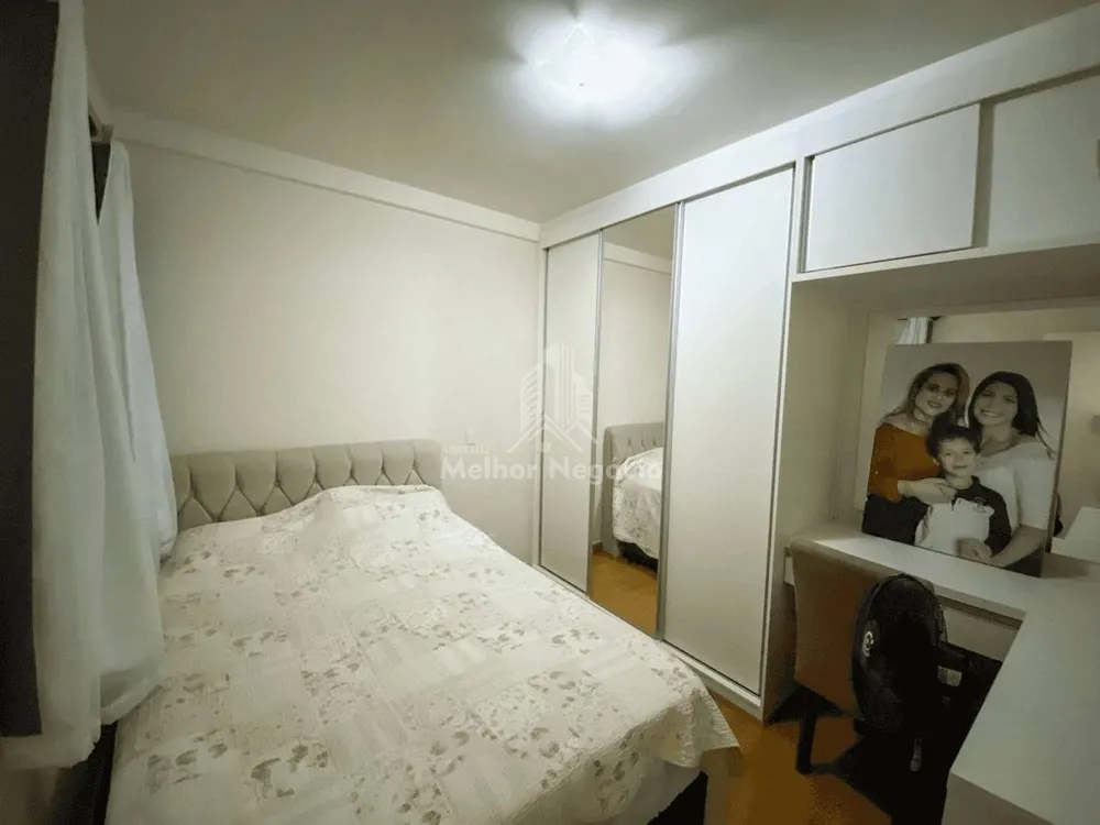 Apartamento, 3 quartos, 85 m² - Foto 3