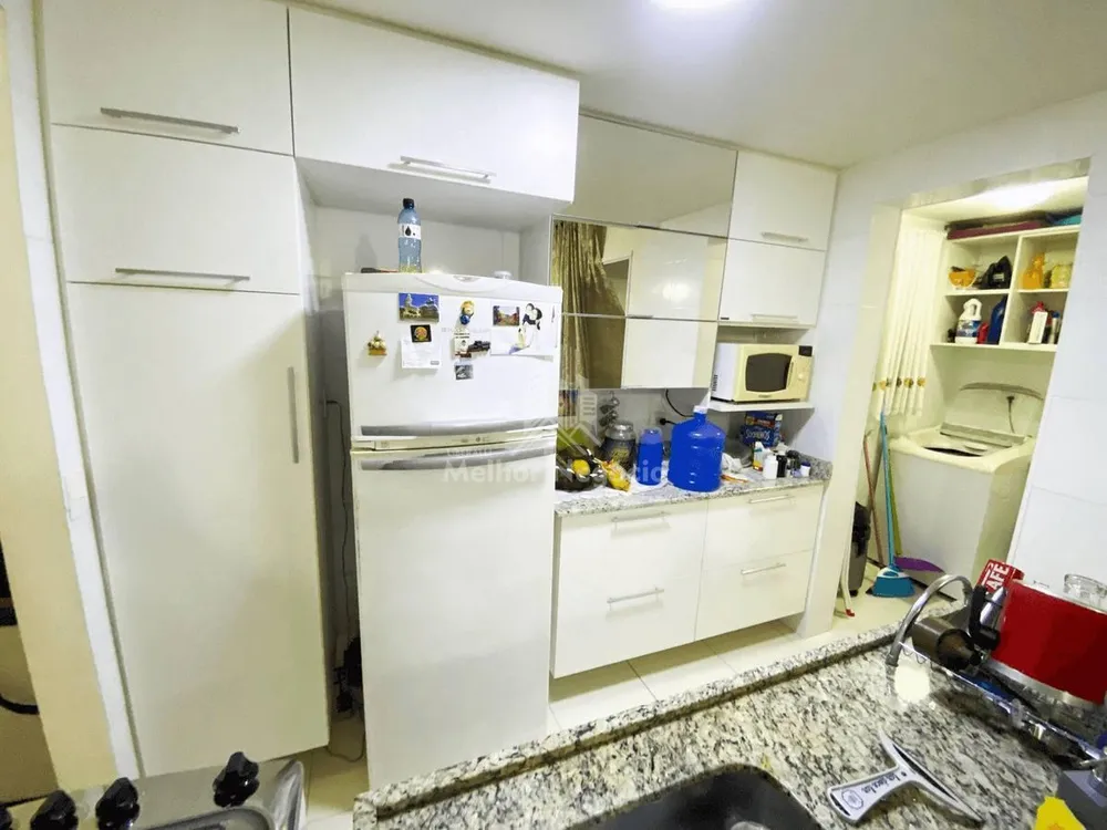 Apartamento, 3 quartos, 85 m² - Foto 7