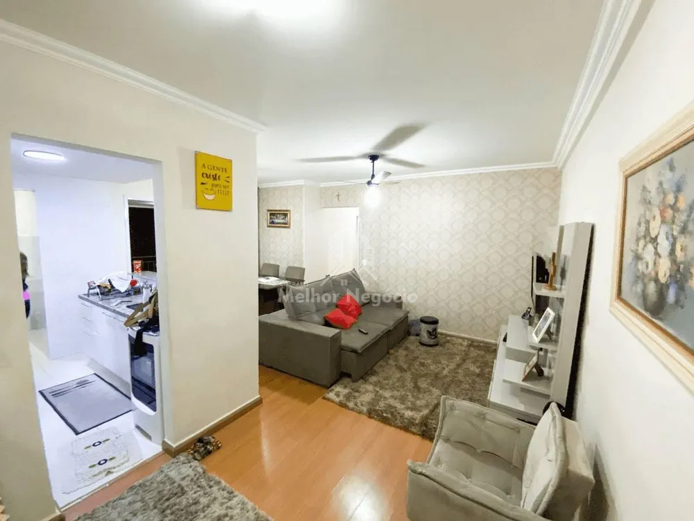 Apartamento, 3 quartos, 85 m² - Foto 1
