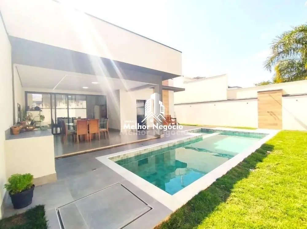 Casa, 3 quartos, 230 m² - Foto 1