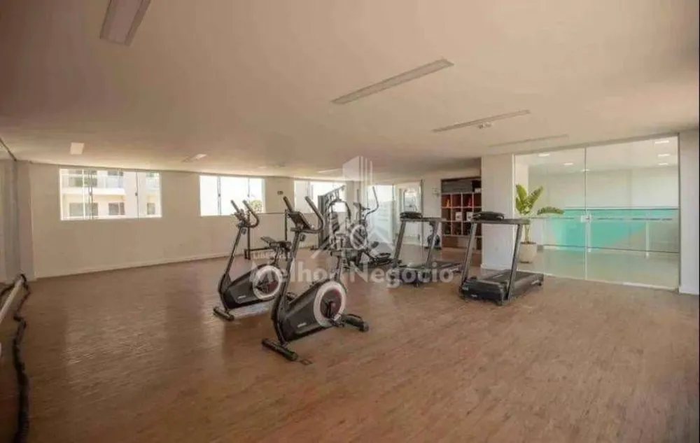 Apartamento, 2 quartos, 58 m² - Foto 6