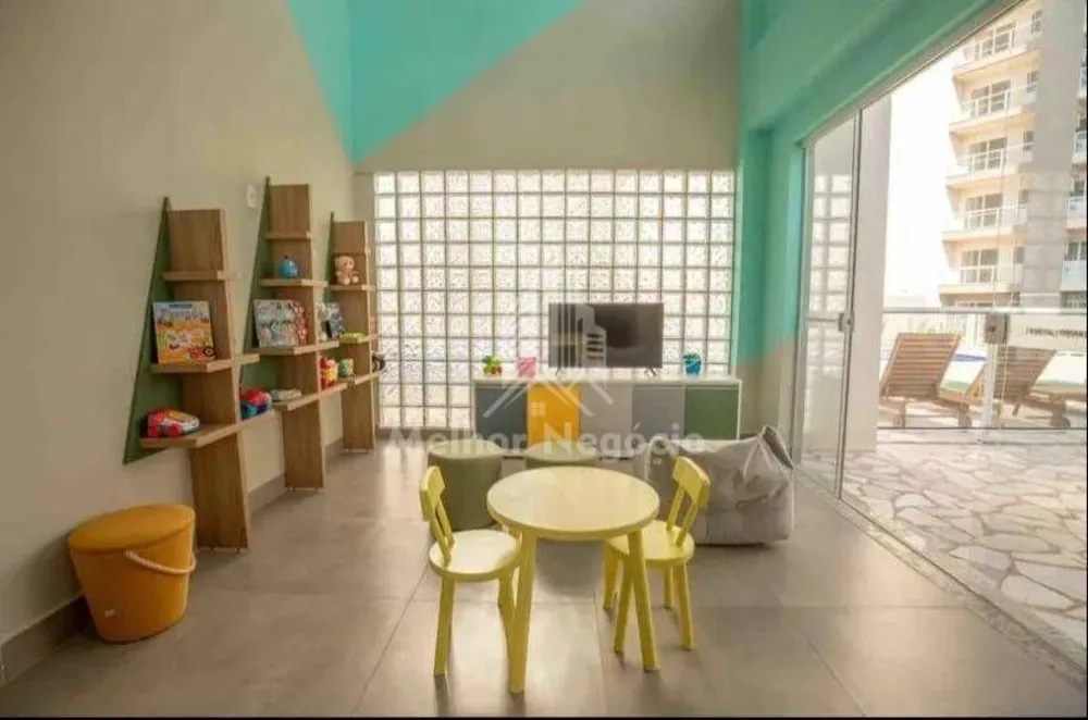 Apartamento, 2 quartos, 58 m² - Foto 2