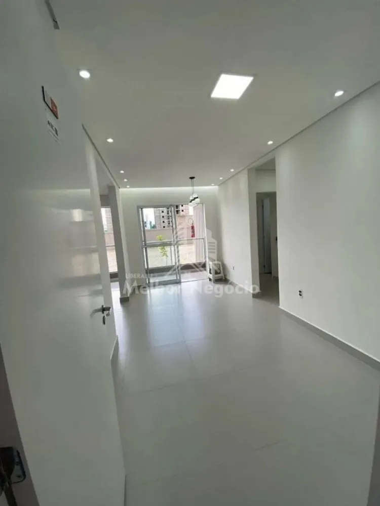 Apartamento, 2 quartos, 58 m² - Foto 7