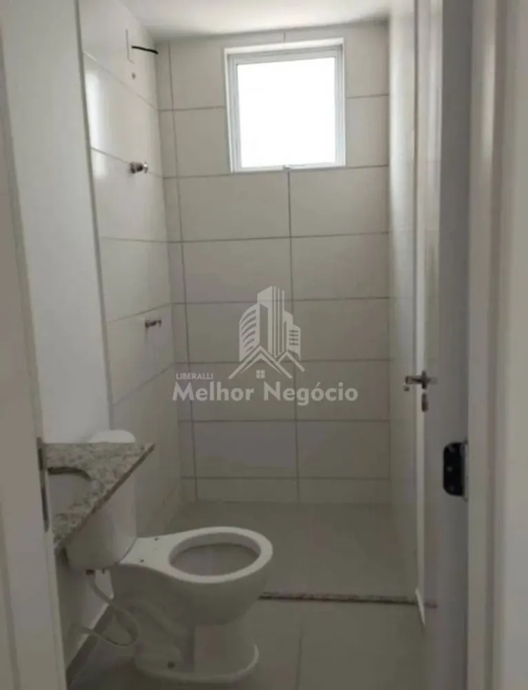 Apartamento, 2 quartos, 58 m² - Foto 8