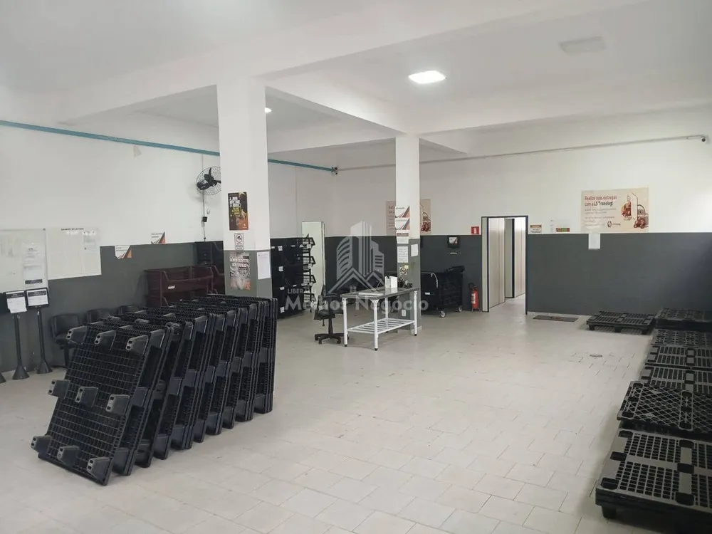 Loja-Salão, 468 m² - Foto 1