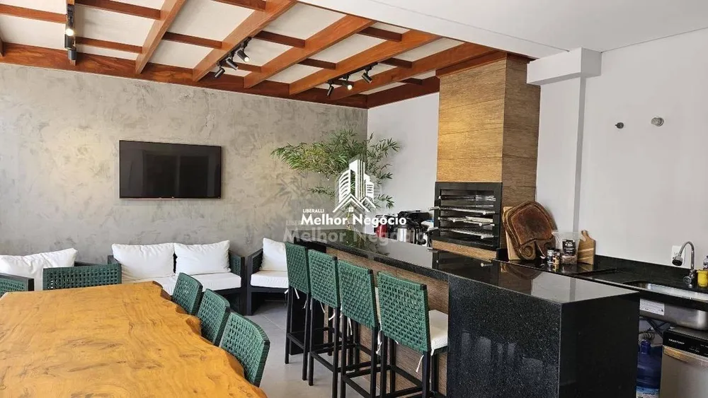 Casa, 3 quartos, 200 m² - Foto 3