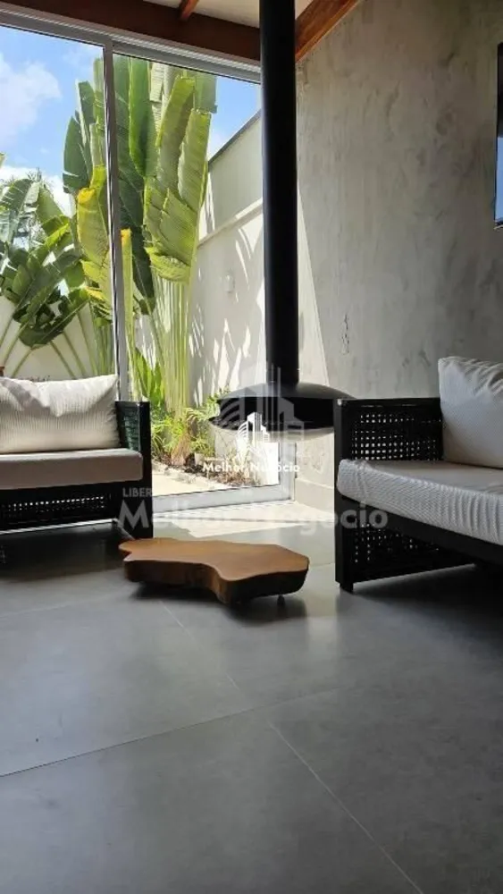 Casa, 3 quartos, 200 m² - Foto 5