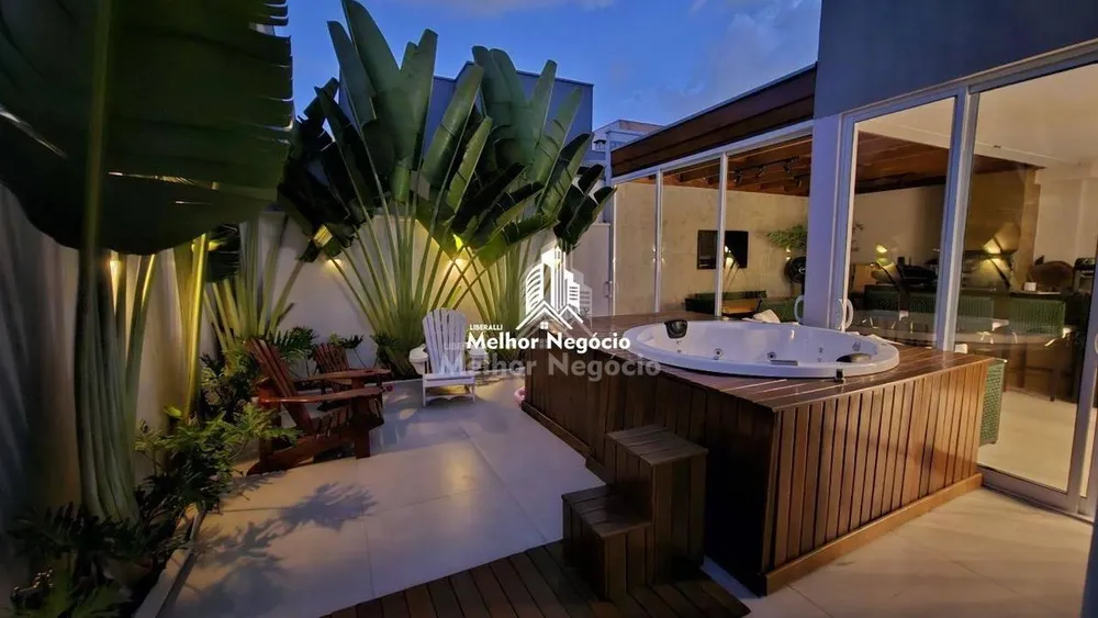 Casa, 3 quartos, 200 m² - Foto 4
