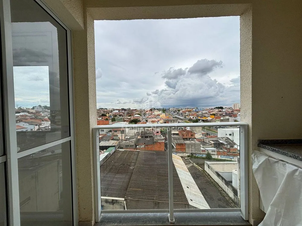 Apartamento, 2 quartos, 57 m² - Foto 4
