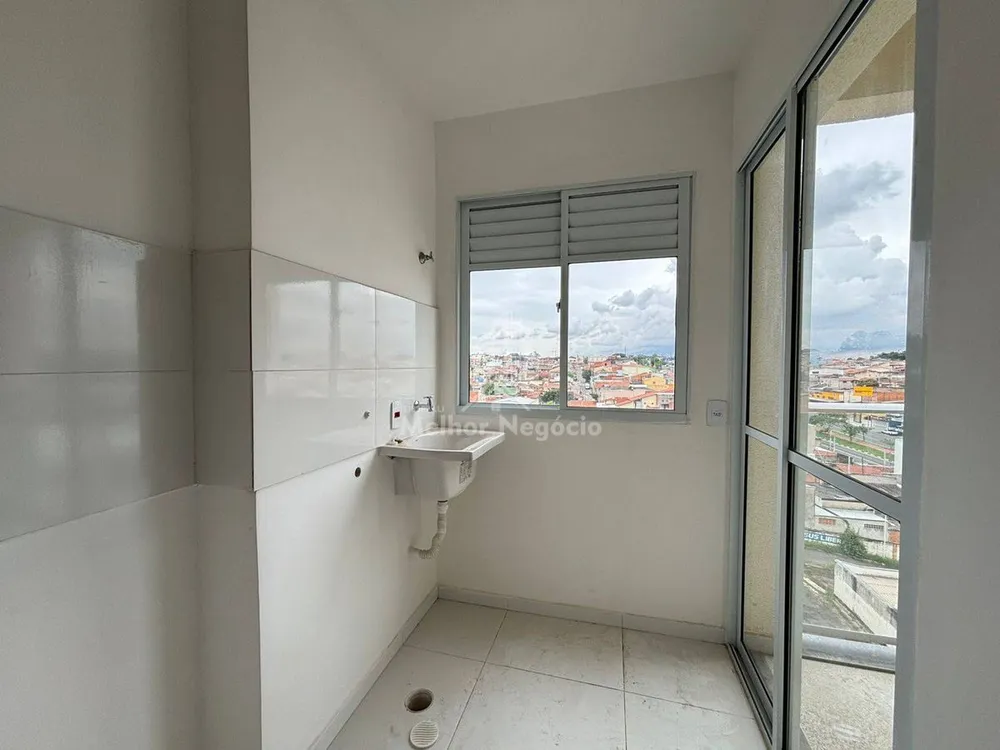 Apartamento, 2 quartos, 57 m² - Foto 1
