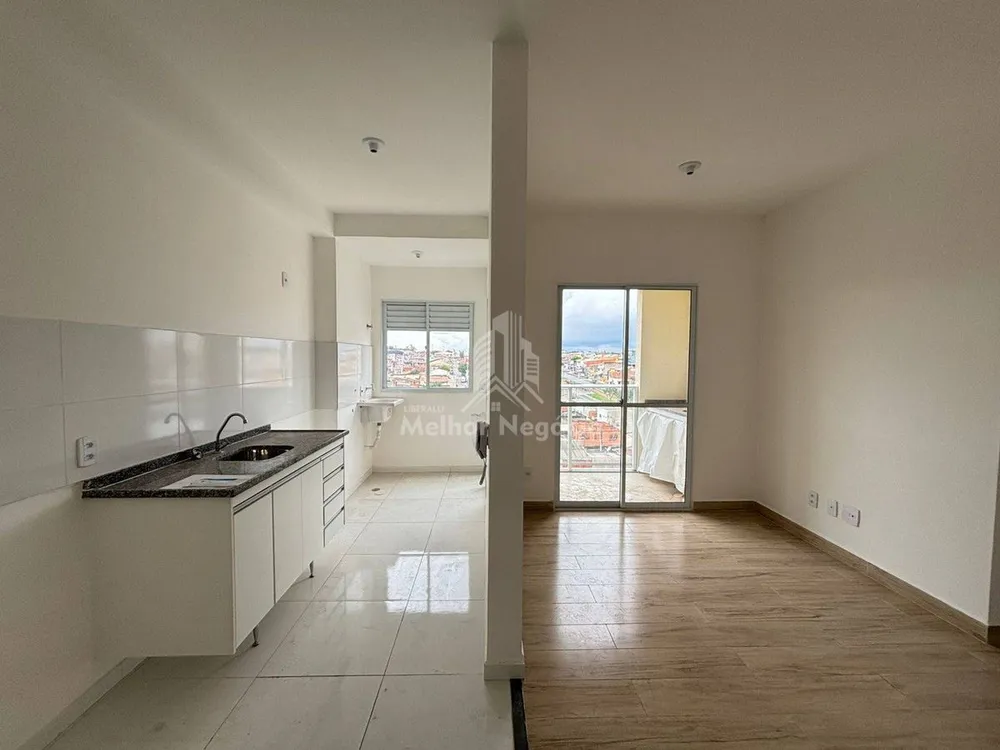 Apartamento, 2 quartos, 57 m² - Foto 3