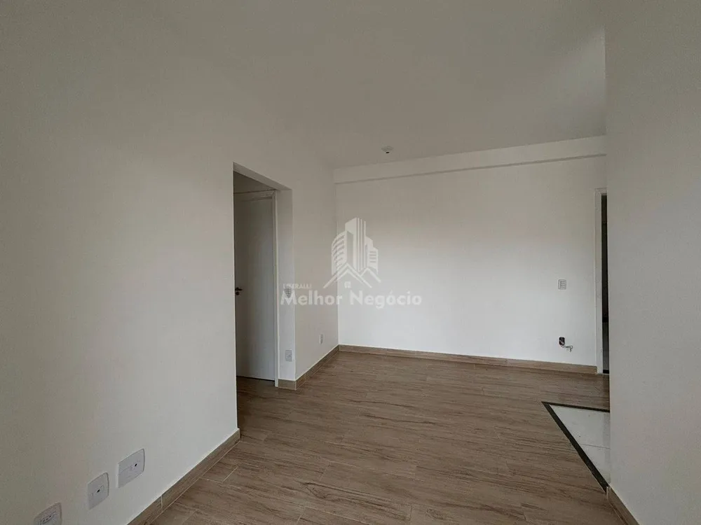 Apartamento, 2 quartos, 57 m² - Foto 2