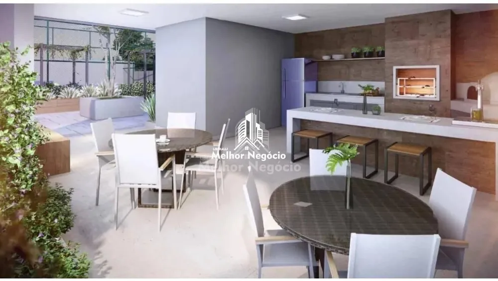 Apartamento, 1 quarto, 46 m² - Foto 8