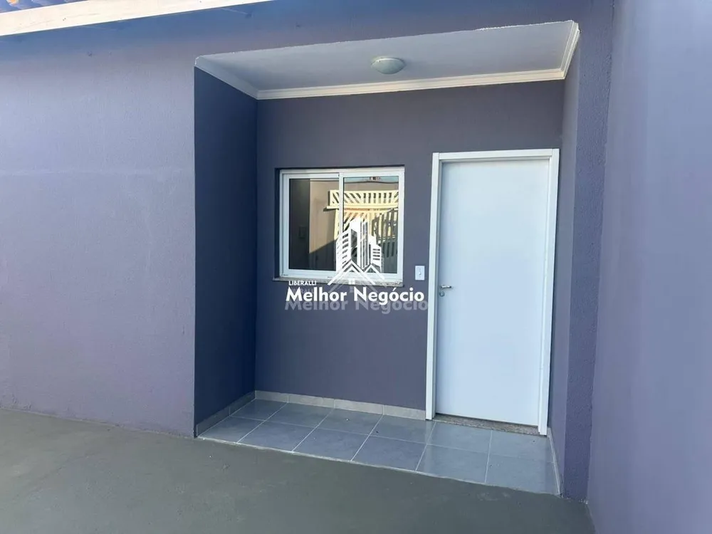 Casa, 2 quartos, 55 m² - Foto 1