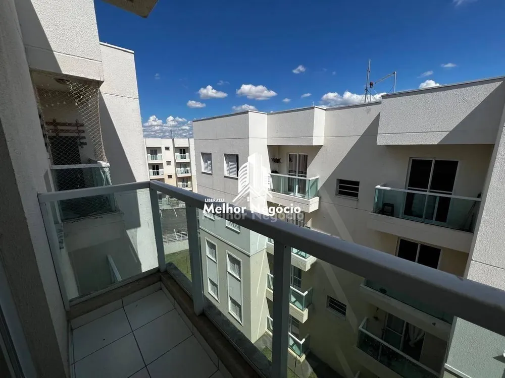 Apartamento, 2 quartos, 47 m² - Foto 7