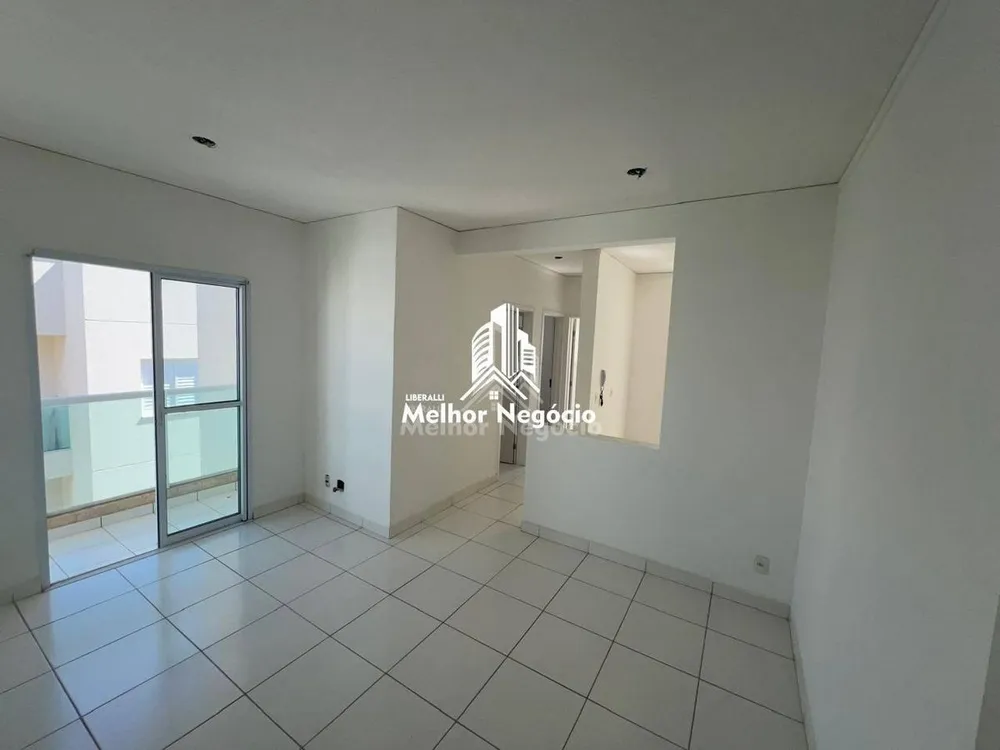 Apartamento, 2 quartos, 47 m² - Foto 2