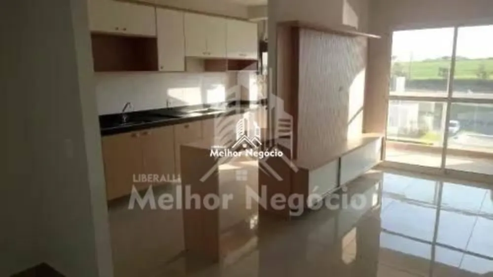 Apartamento, 2 quartos, 60 m² - Foto 2
