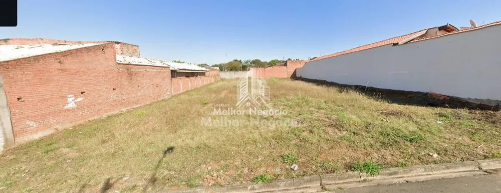 Terreno, 292 m² - Foto 1