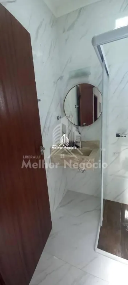 Casa, 3 quartos, 150 m² - Foto 8