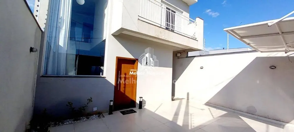 Casa, 3 quartos, 150 m² - Foto 1