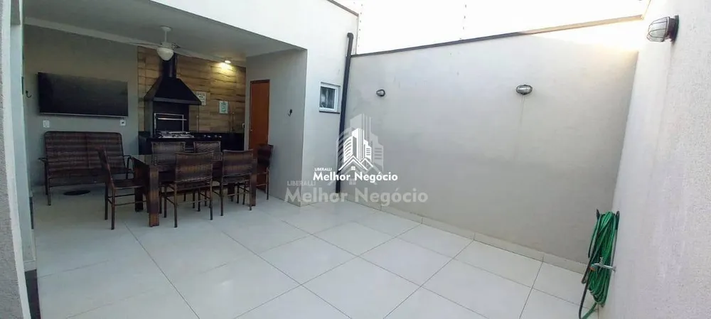 Casa, 3 quartos, 150 m² - Foto 5